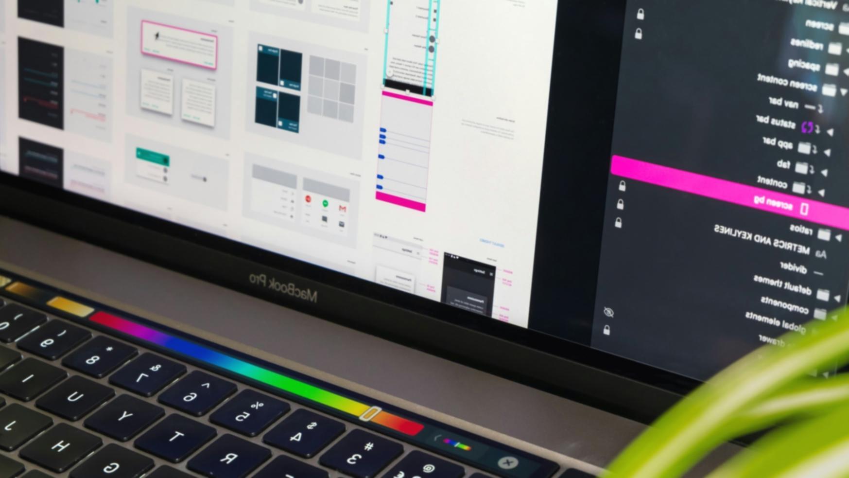 Eğlenceli bir casual oyun ana menü ekranı